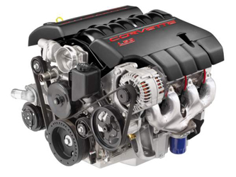 B1950 Engine